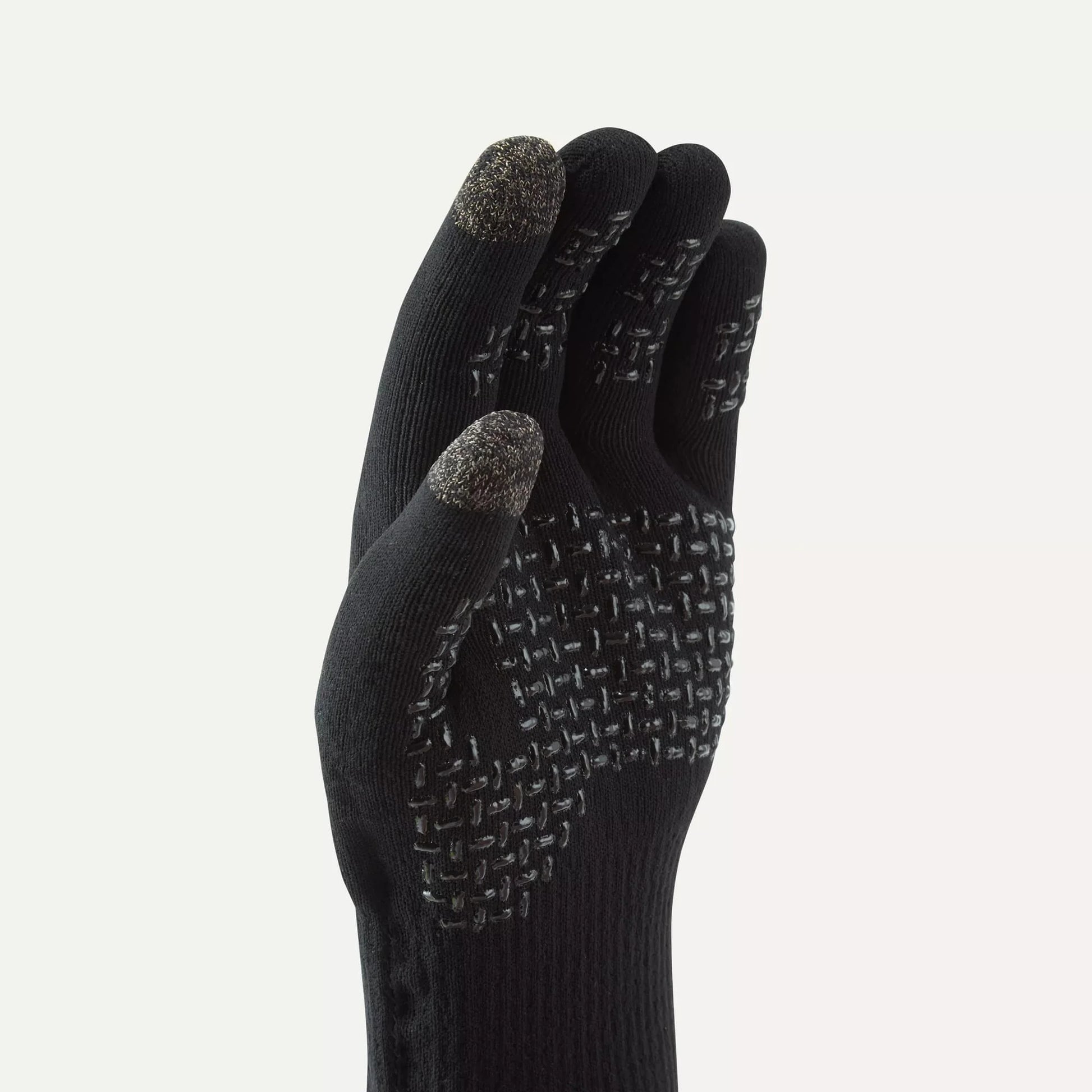 turner handschuhe Sealskinz Anmer Waterproof All Weather Ultra Grip Glove – Sam Turner & Sons