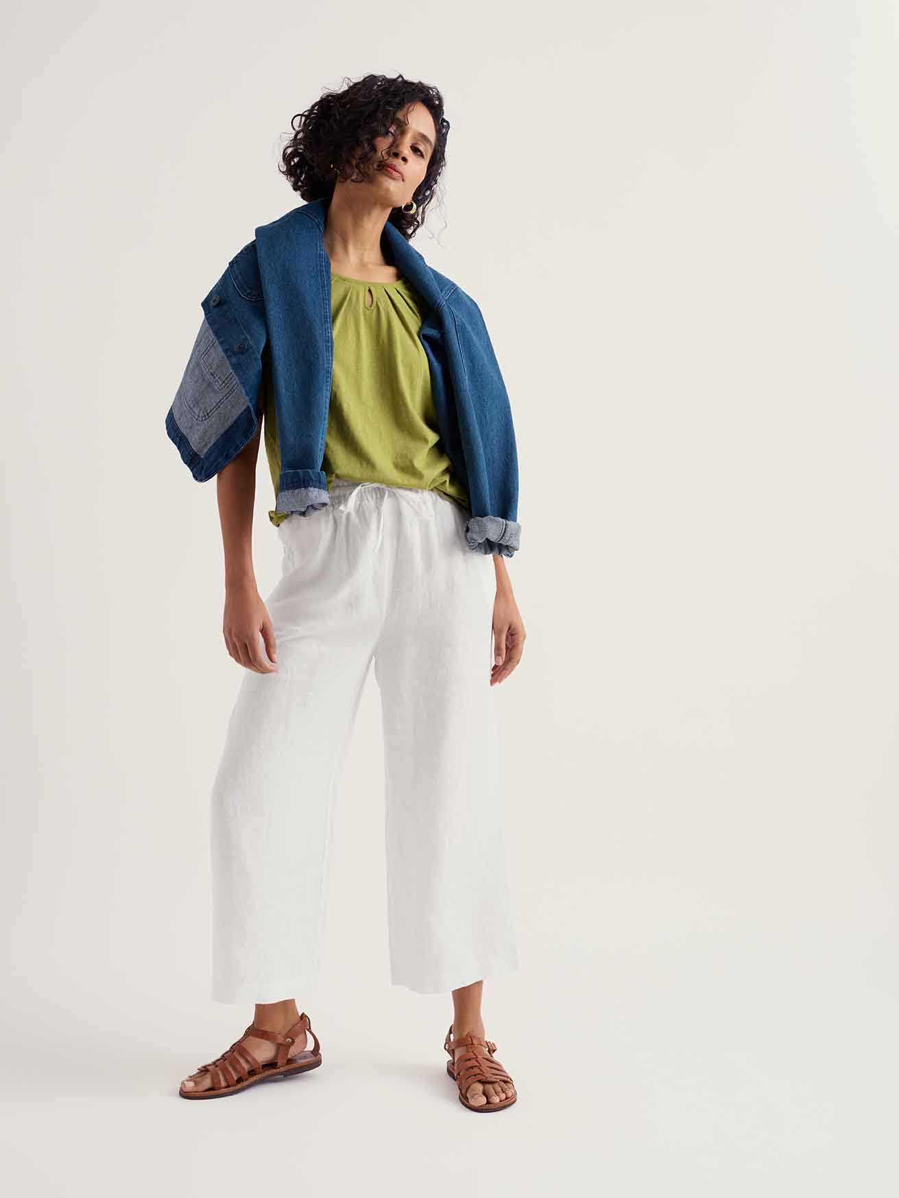 Seasalt Appletree Top