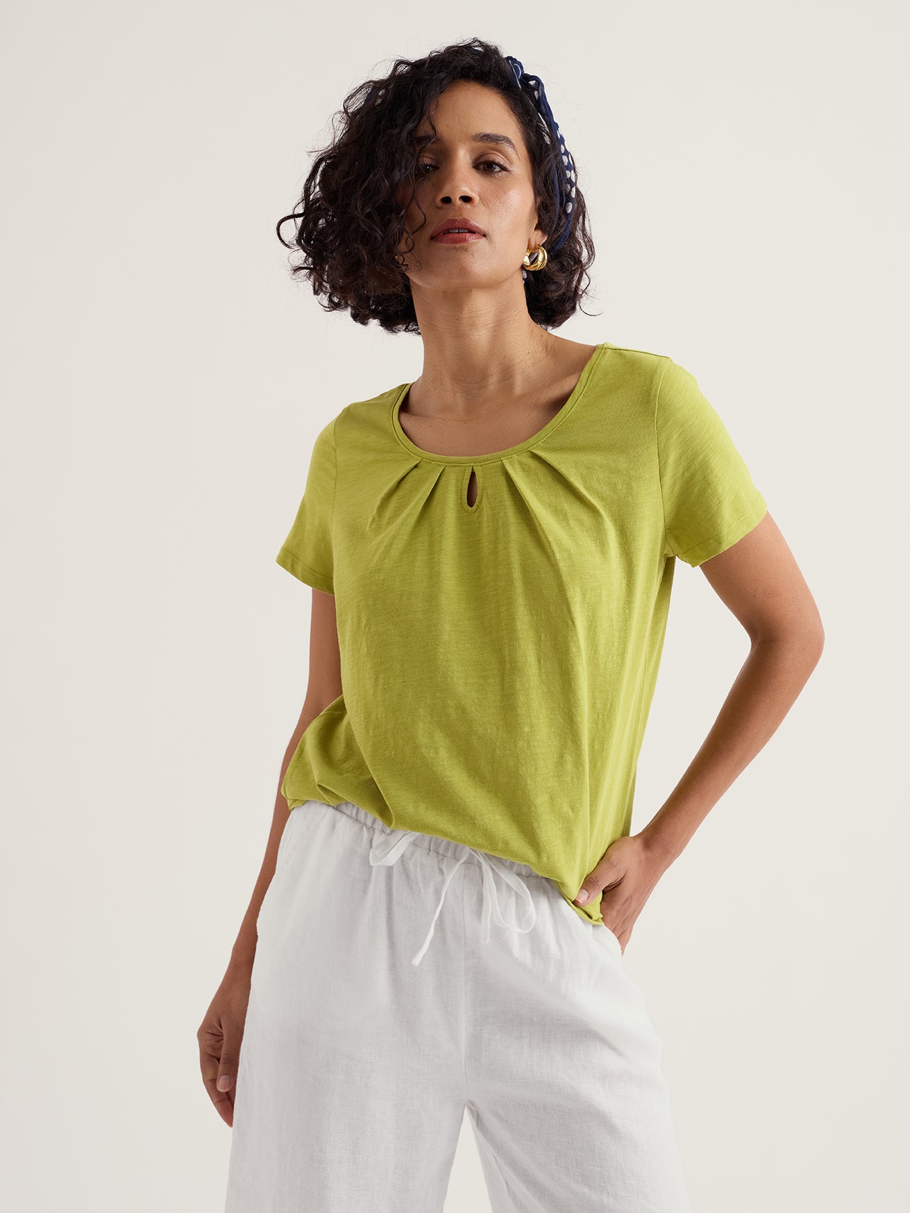 Seasalt Appletree Top