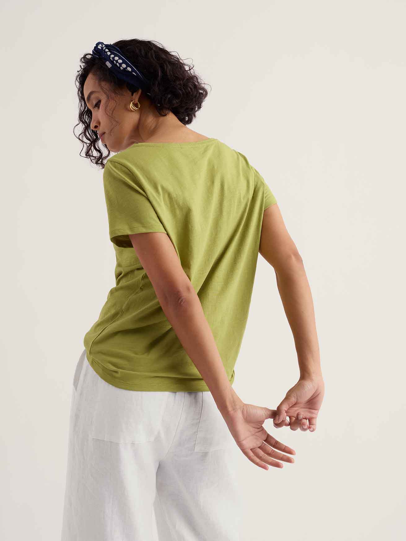 Seasalt Appletree Top