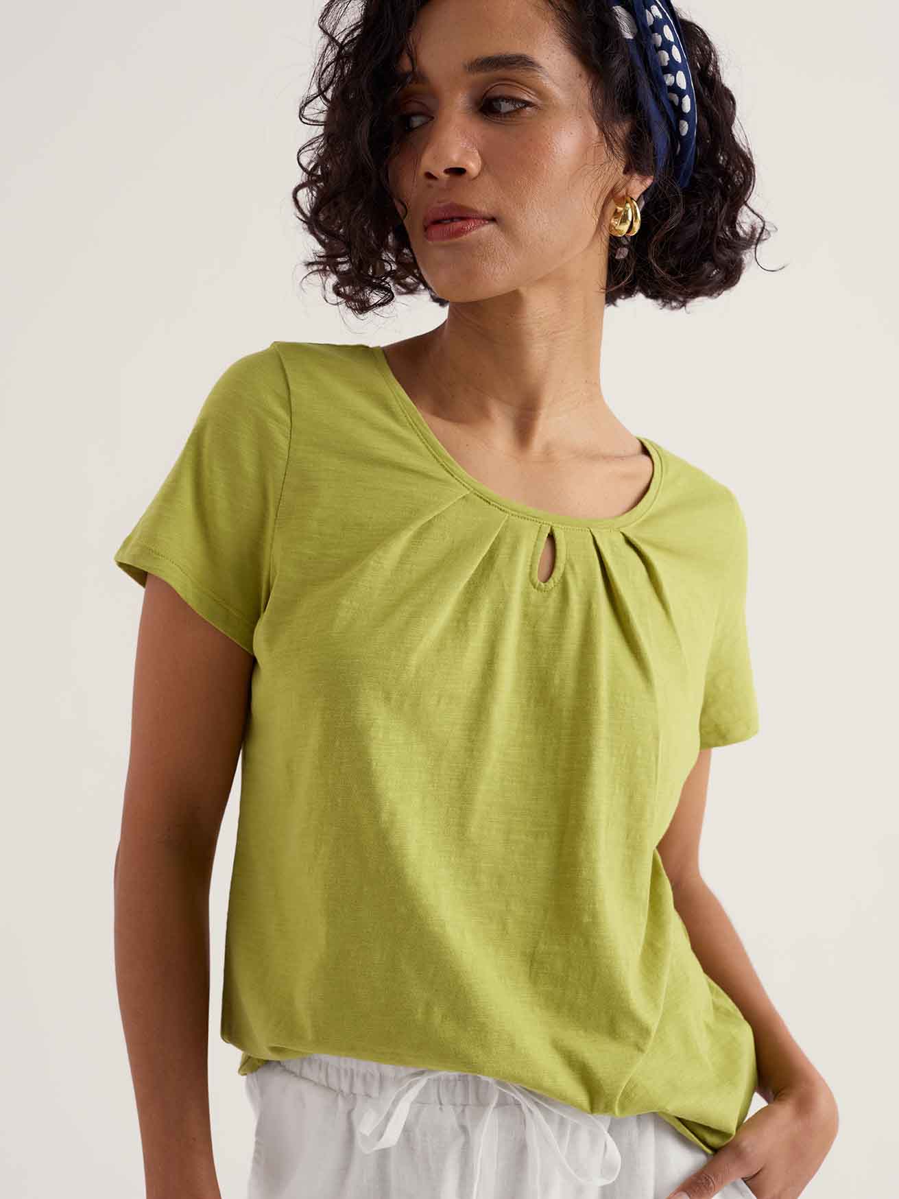 Seasalt Appletree Top