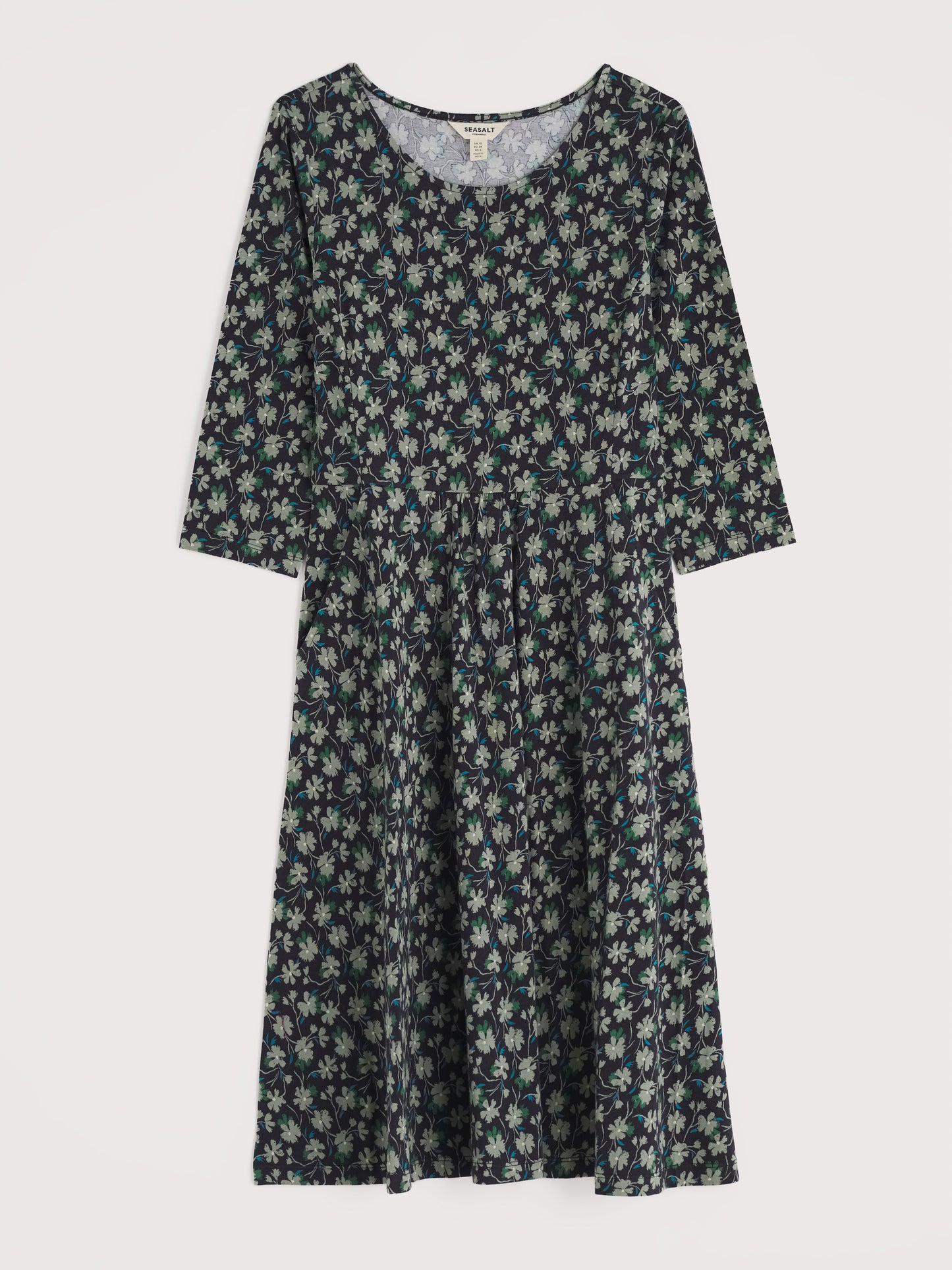 Seasalt April Jersey Dress