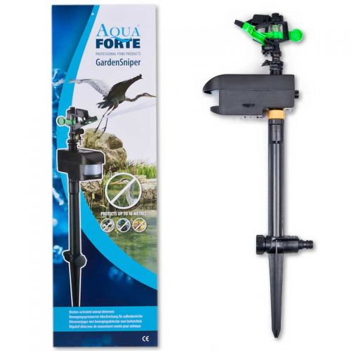Aquaforte Garden Sniper Bird Scarer