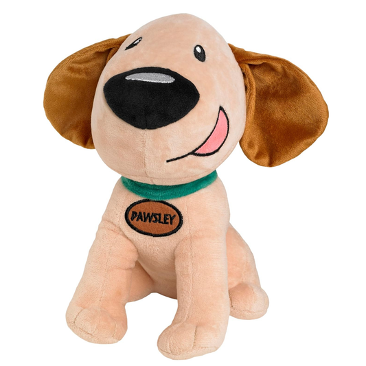 Armitage Good Boy Pawsely Dog Toy