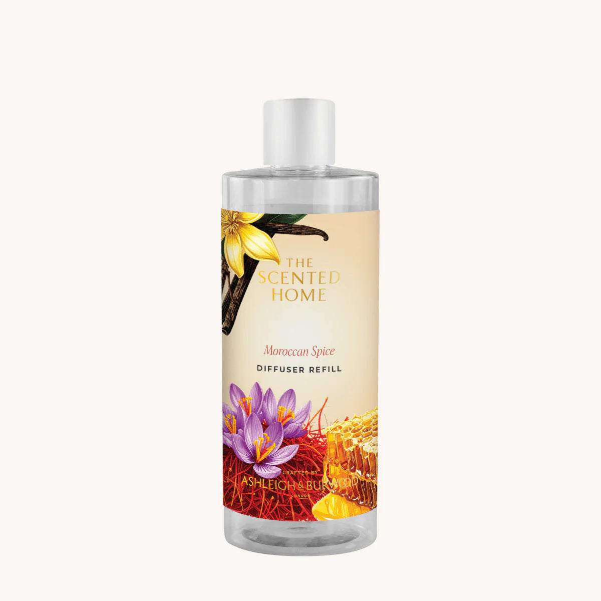 Ashleigh & Burwood Moroccan Spice Reed Diffuser Refill