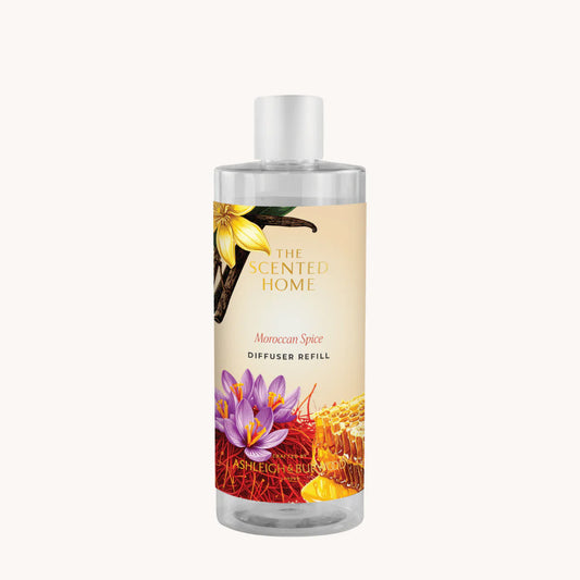 Ashleigh & Burwood Moroccan Spice Reed Diffuser Refill