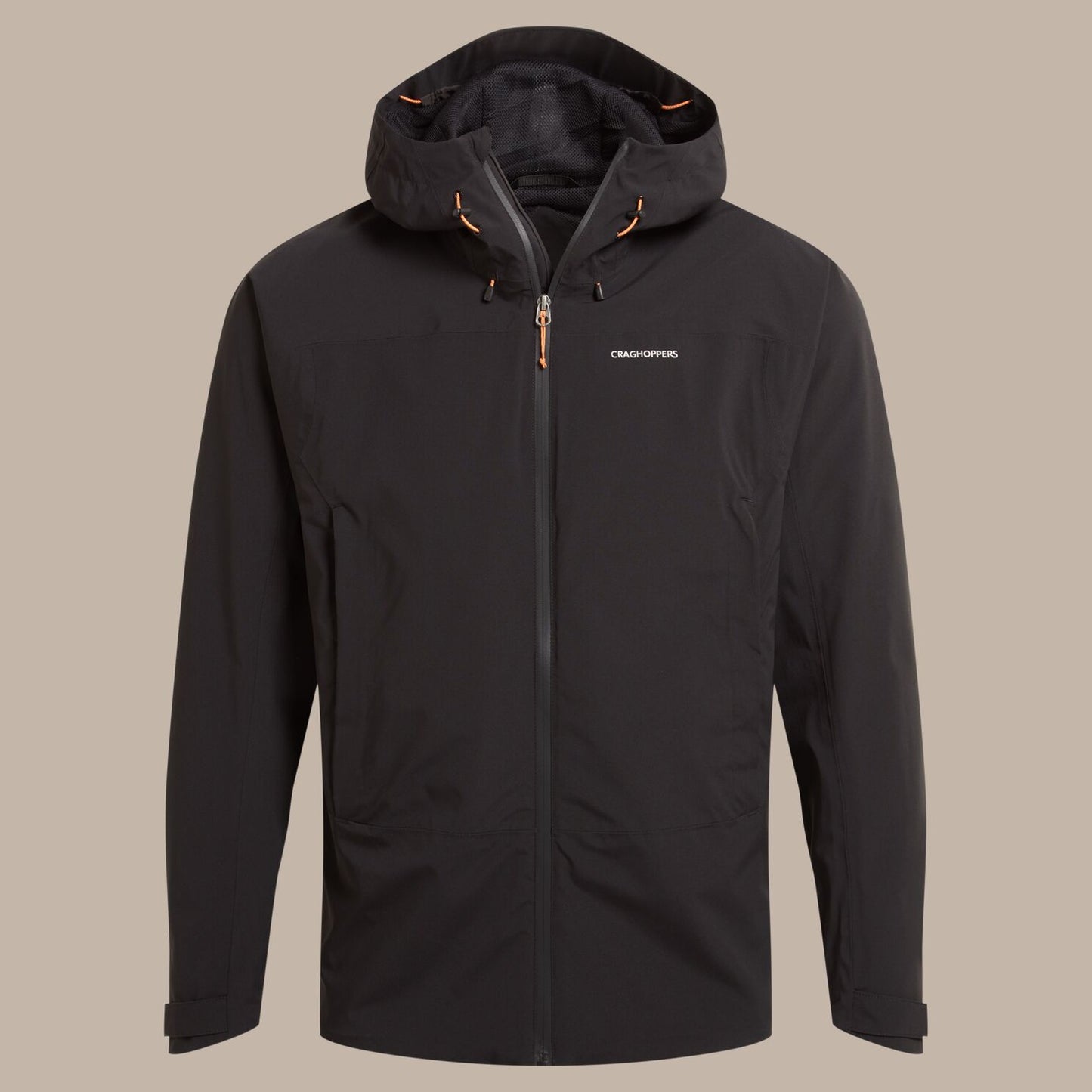 Craghoppers Men's Ponsa Waterproof Jacket