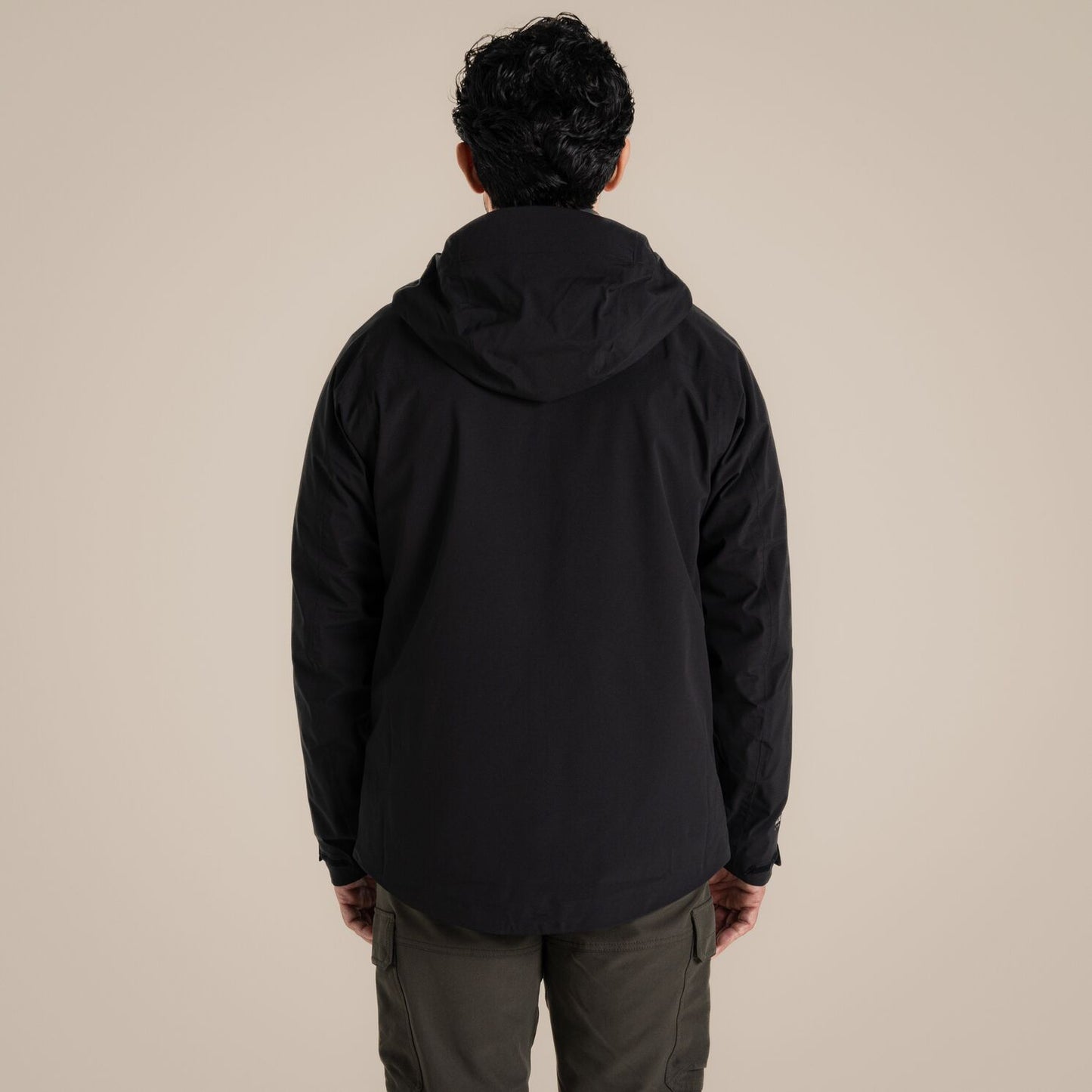 Craghoppers Men's Ponsa Waterproof Jacket