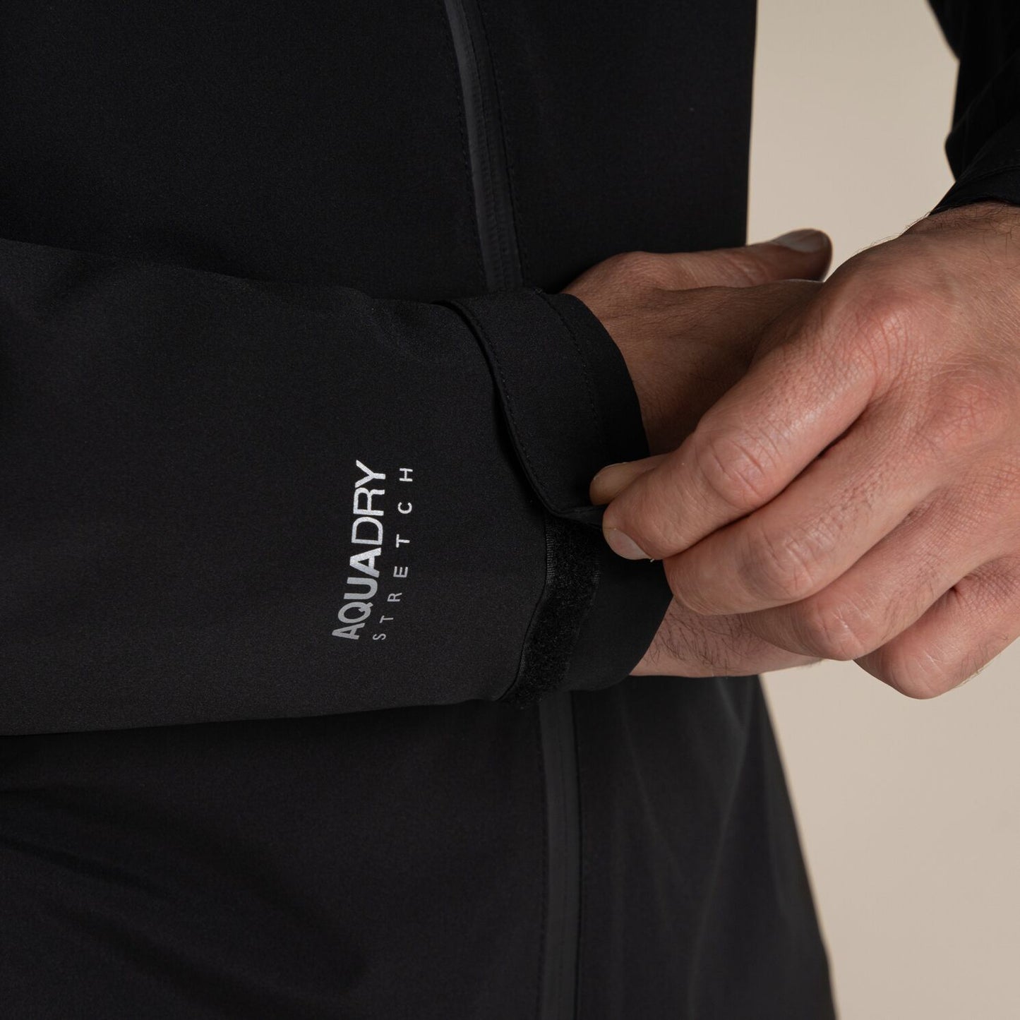 Craghoppers Men's Ponsa Waterproof Jacket