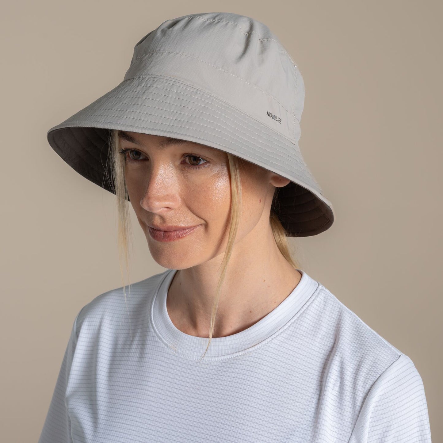 Craghoppers Unisex NosiLife Sun Hat III