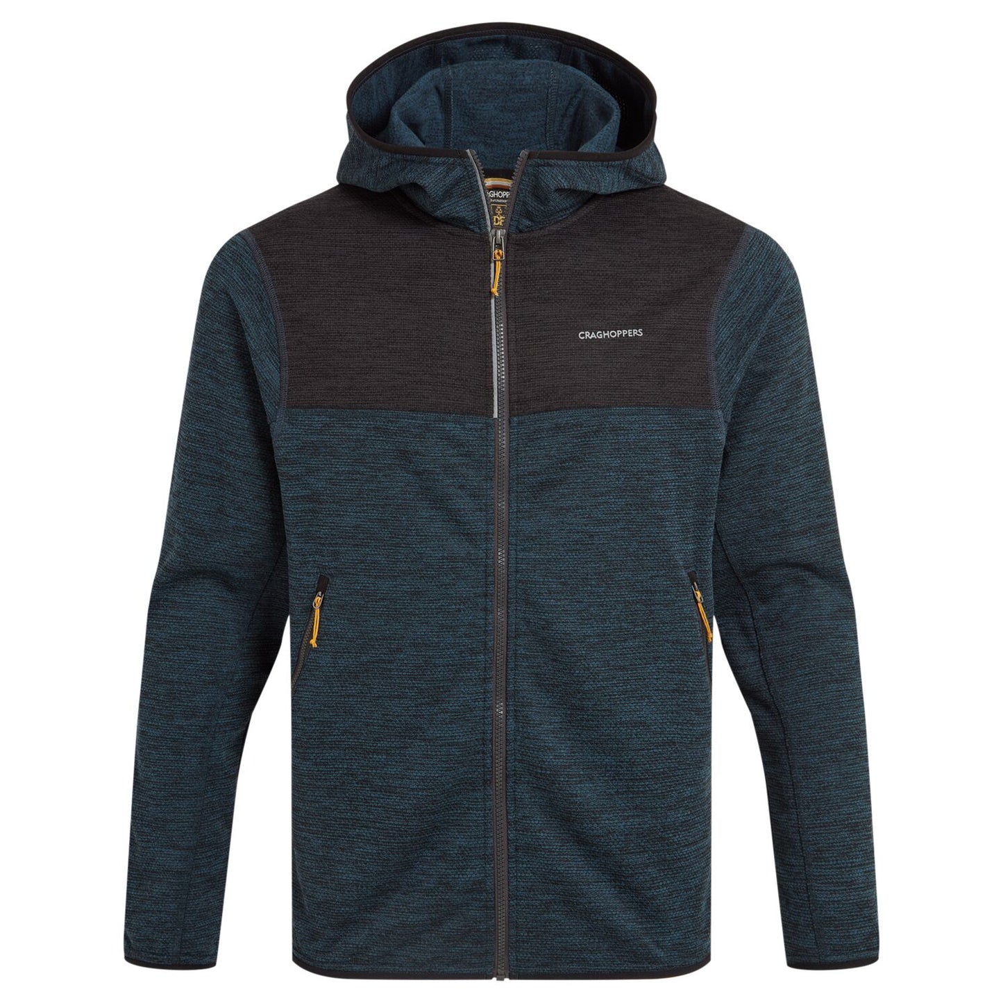 Craghoppers Men's Torney II Half Zip Fleece Pullover
