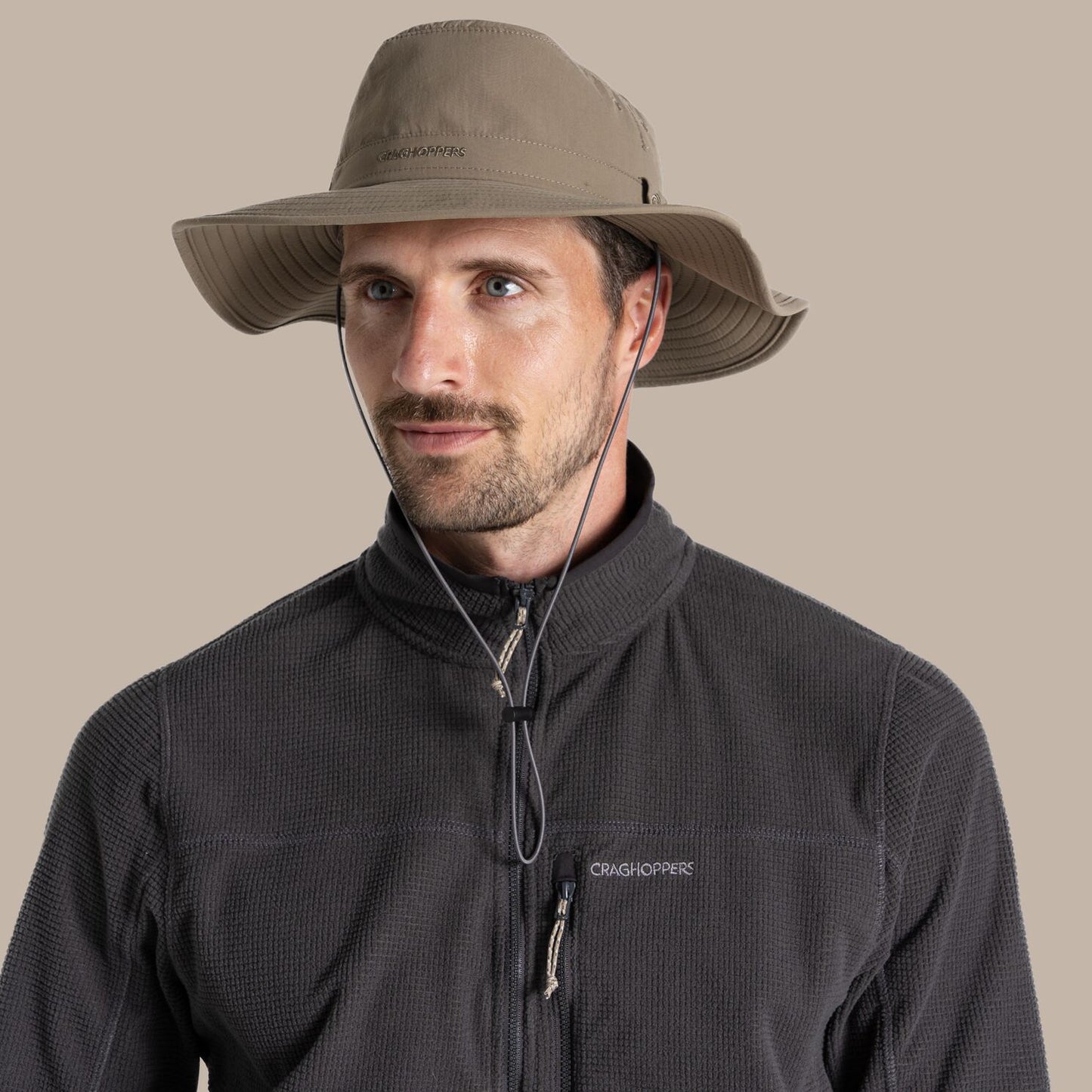 Craghoppers NosiLife Outback Hat II