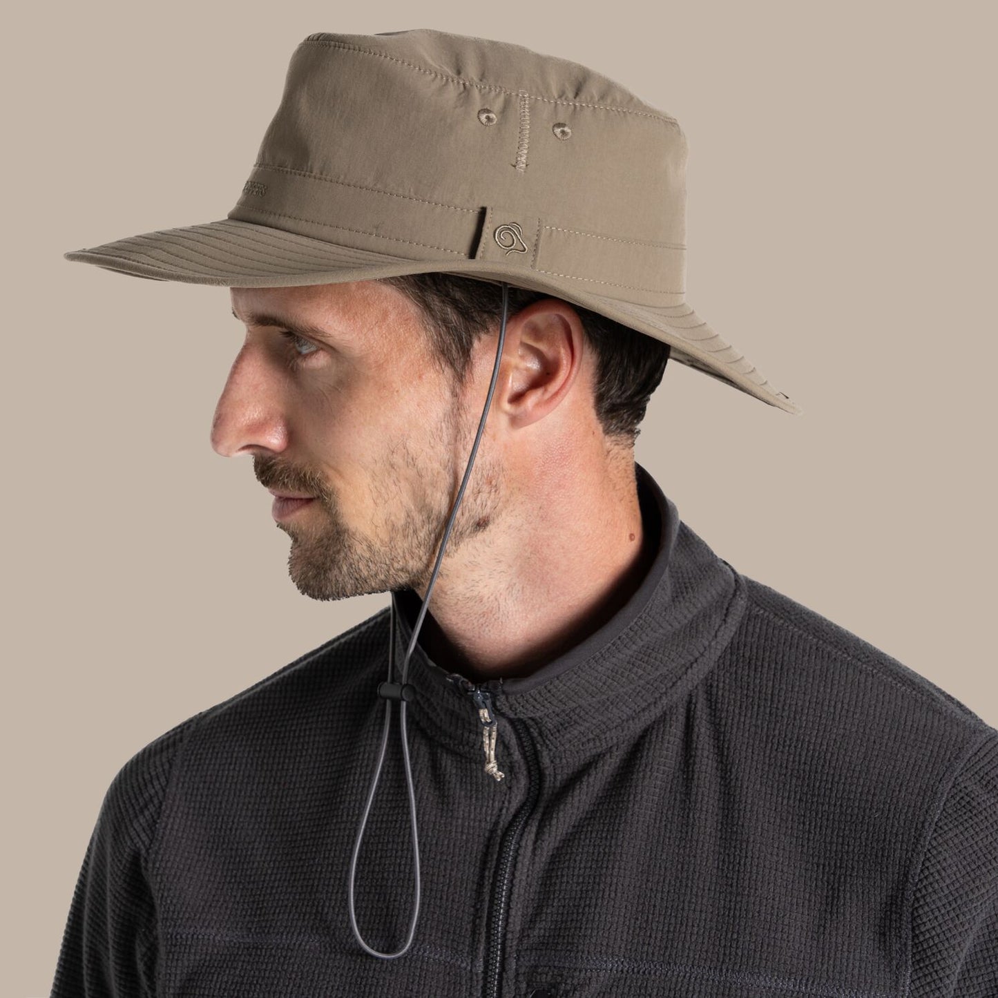 Craghoppers NosiLife Outback Hat II