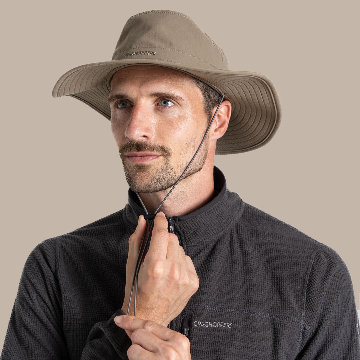 Craghoppers NosiLife Outback Hat II