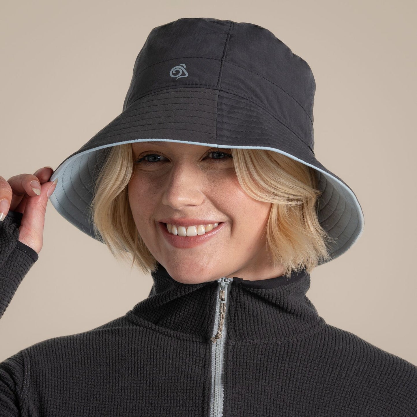 Craghoppers Unisex NosiLife Sun Hat III