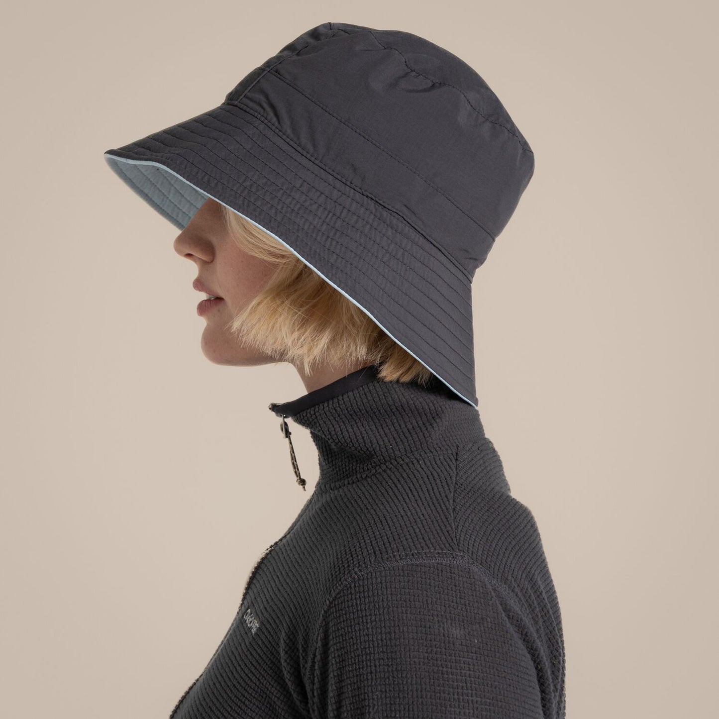 Craghoppers Unisex NosiLife Sun Hat III