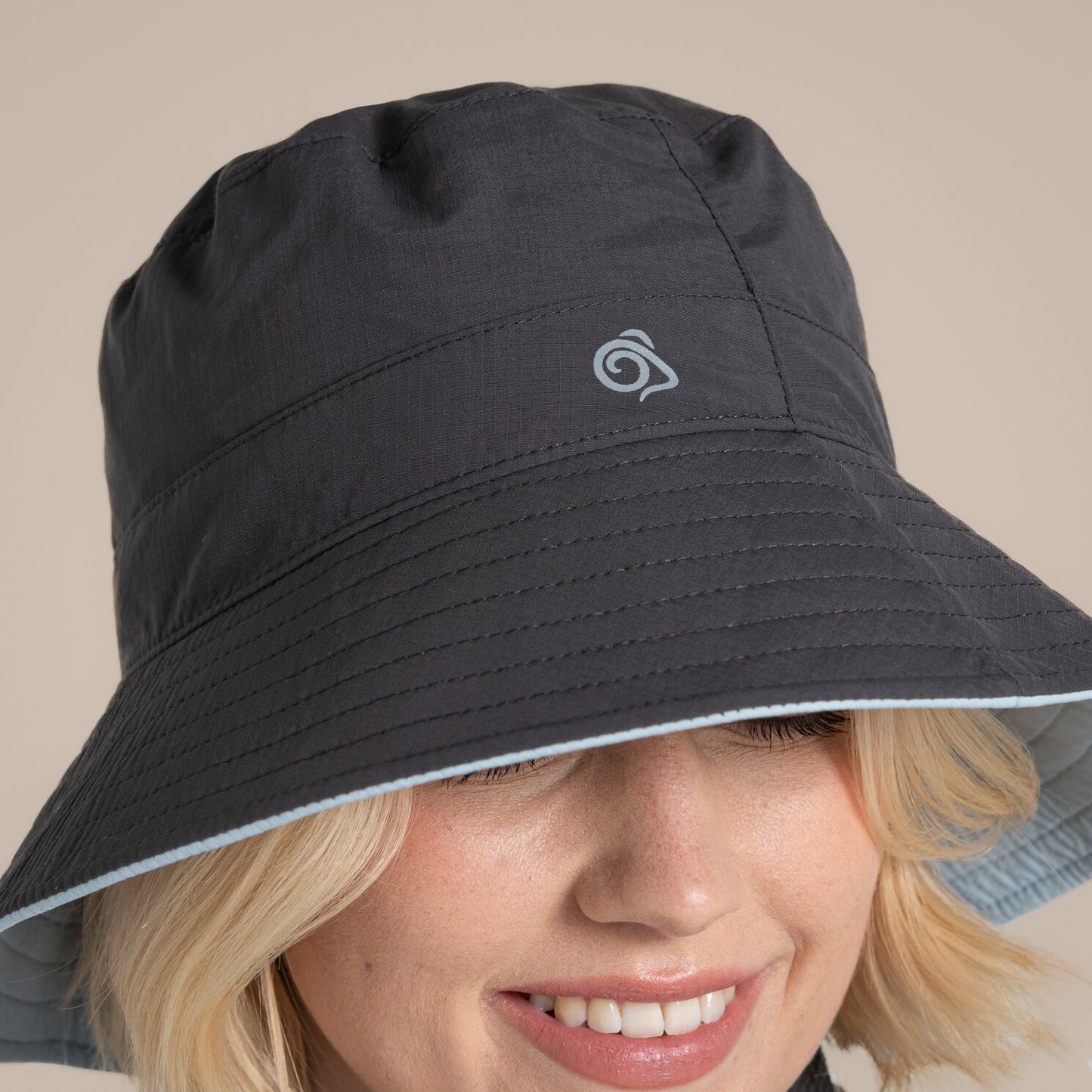 Craghoppers Unisex NosiLife Sun Hat III