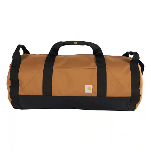 Carhartt 40L Classic Round Duffel Bag