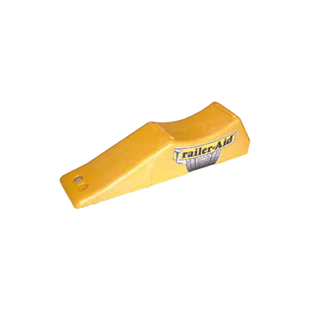 Ifor Williams B0055 Yellow Trailer Aid