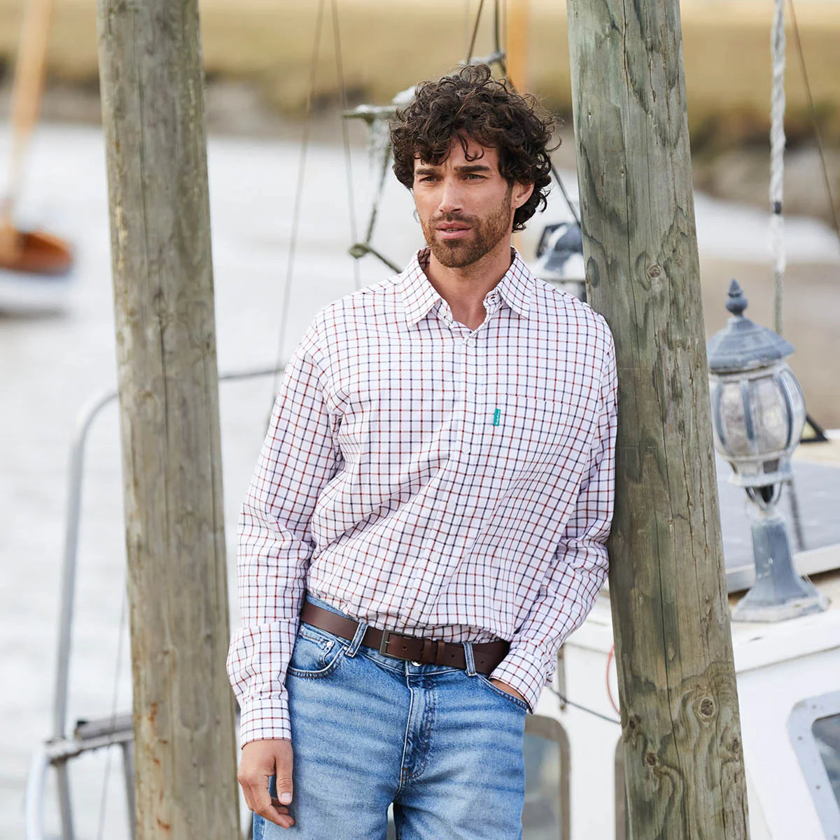 Ridgeline Sedgebrook Shirt