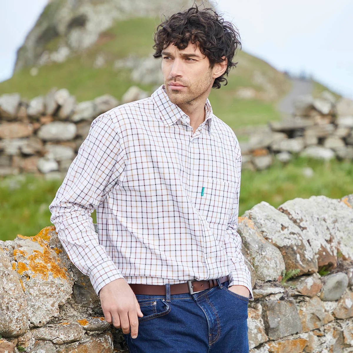 Ridgeline Sedgebrook Shirt