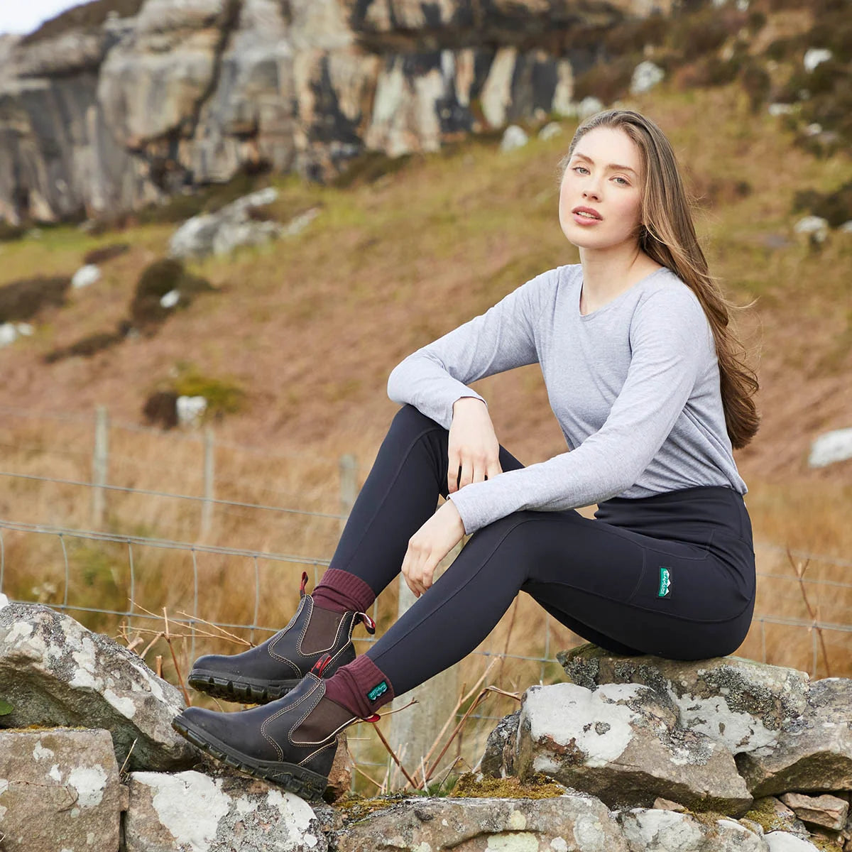 Ridgeline Infinity Pro Leggings