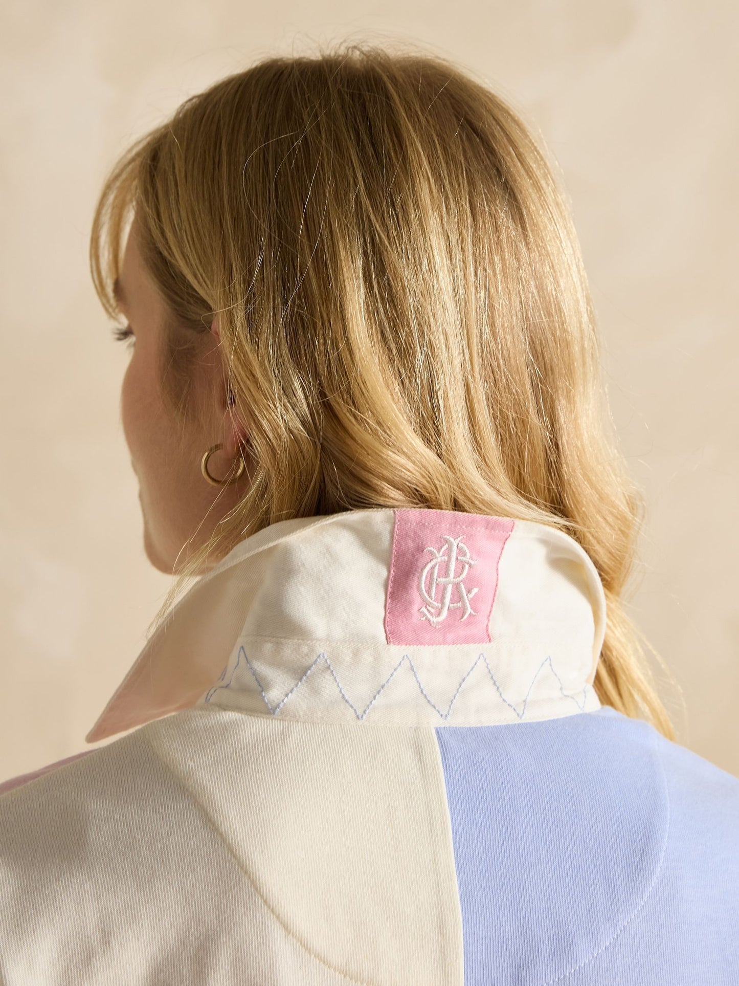 Joules Falmouth Cotton Rugby Shirt