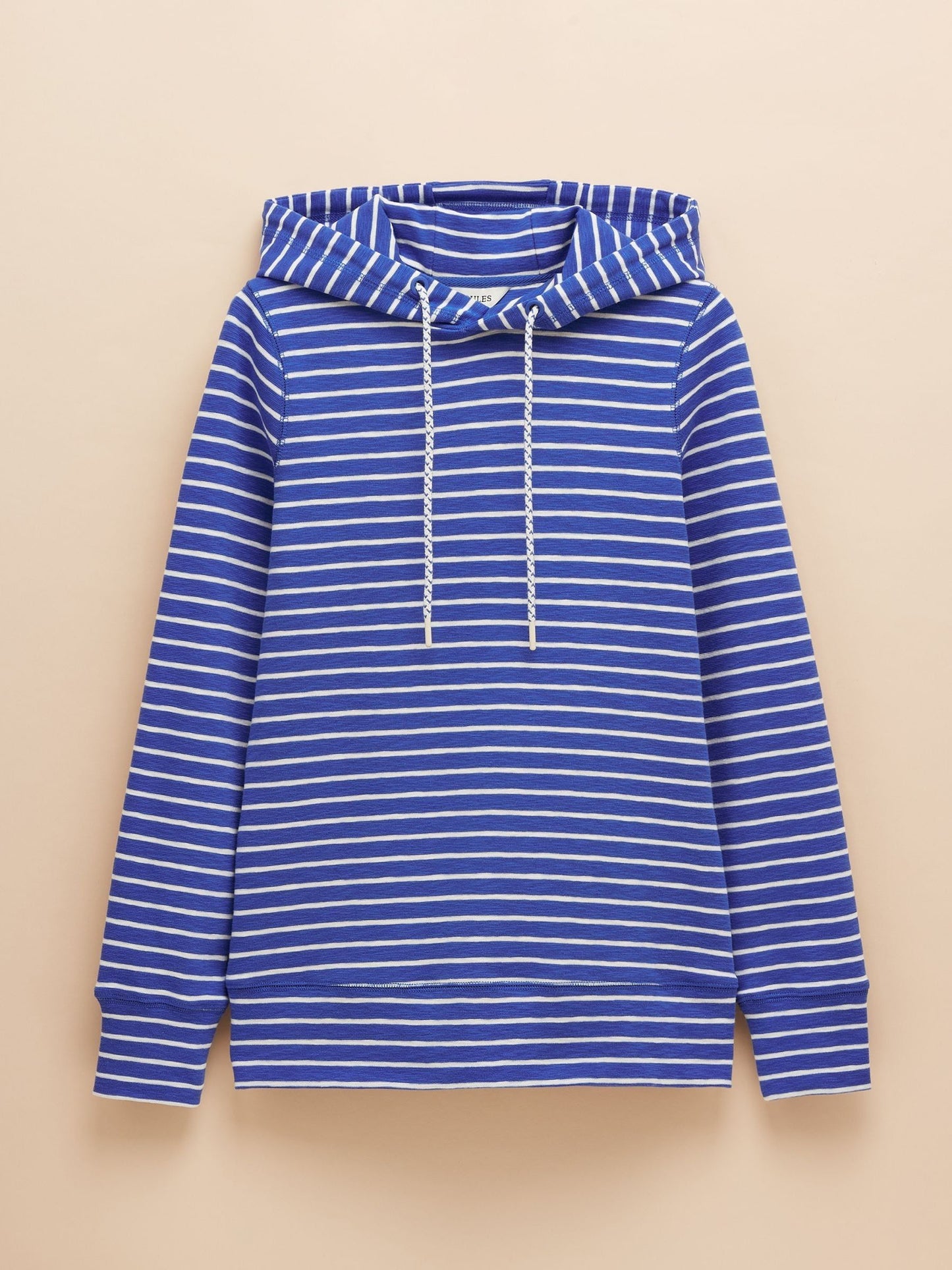 Joules Marlston Stripe Hoodie