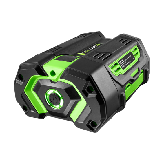 EGO BA2800T Battery 5.0Ah - for Promo only