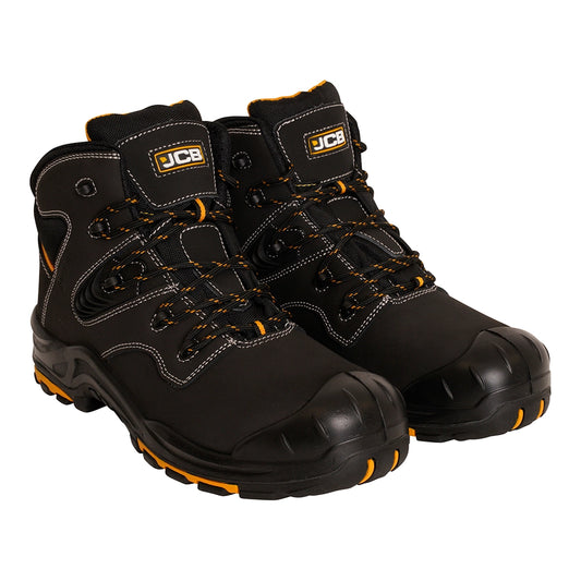 JCB BACKHOE/B Work Boot