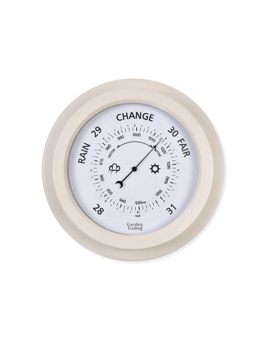 Garden Trading Tenby Barometer