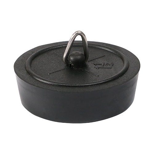 TIMCO Bath & Sink Plugs 1 3/4" - 2 PCS