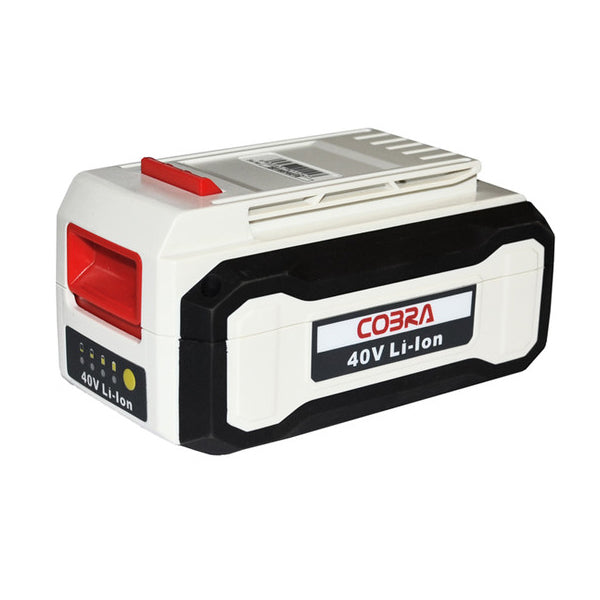 Cobra 40v 5.0Ah Li-ion Battery