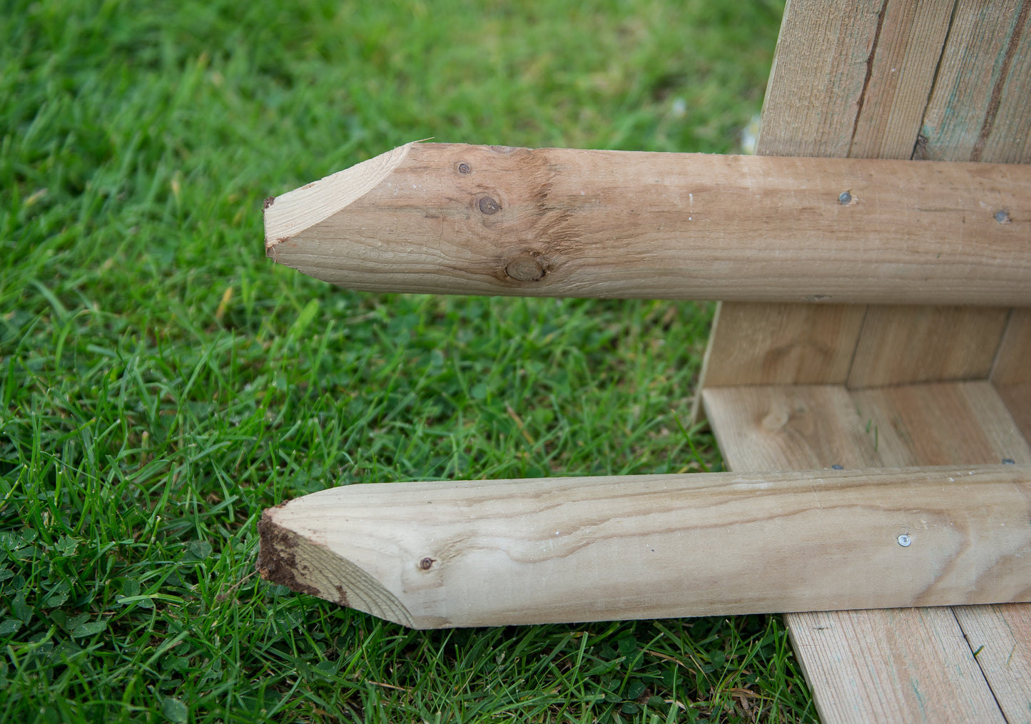 Forest Garden Bed Builder Pack