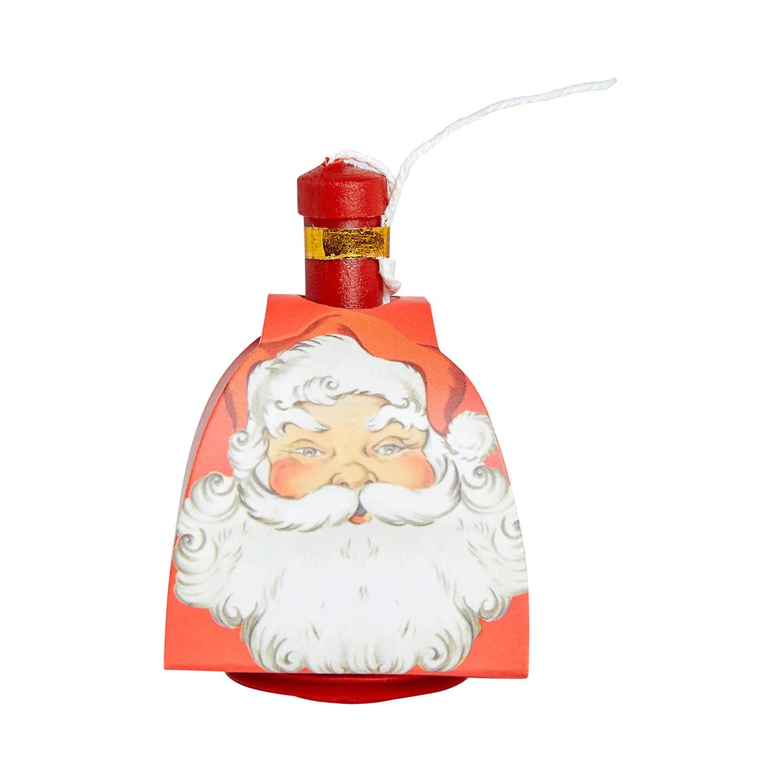 Talking Tables Botanical Santa Poppers 8-Pack