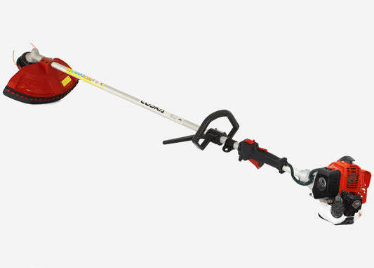 Cobra BCX230C Petrol Loop Handle Brushcutter