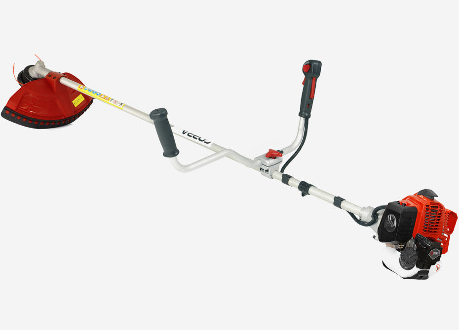 Cobra BCX370CU Petrol Bike-Handle Brushcutter