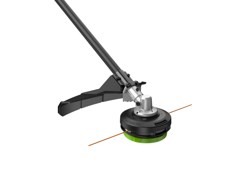 EGO BCX4500 Pro X Bike Handle Strimmer