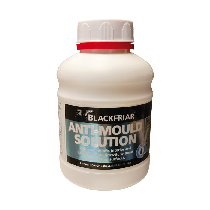 Blackfriar Anti-Mould Solution