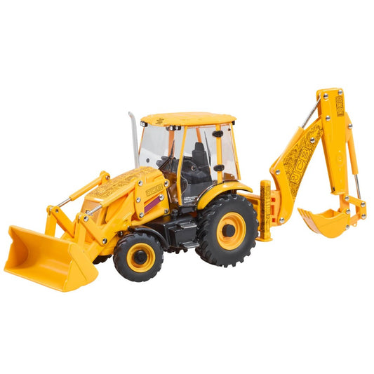 Britains JCB Backhoe Loader (Limited Ed)