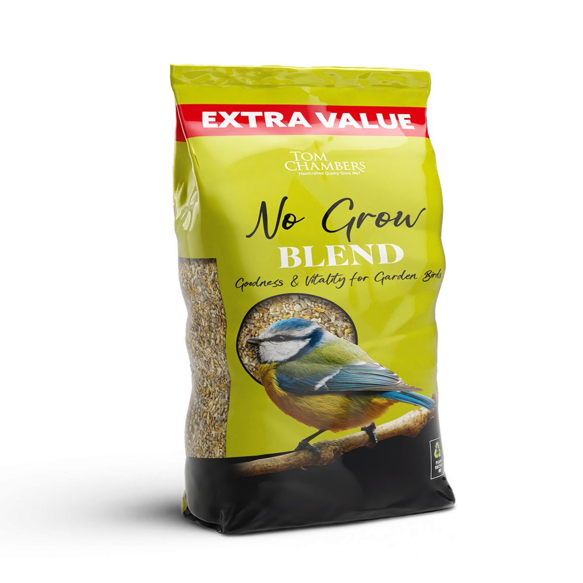 Tom Chambers No Grow 1.8kg