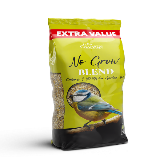 Tom Chambers No Grow 1.8kg