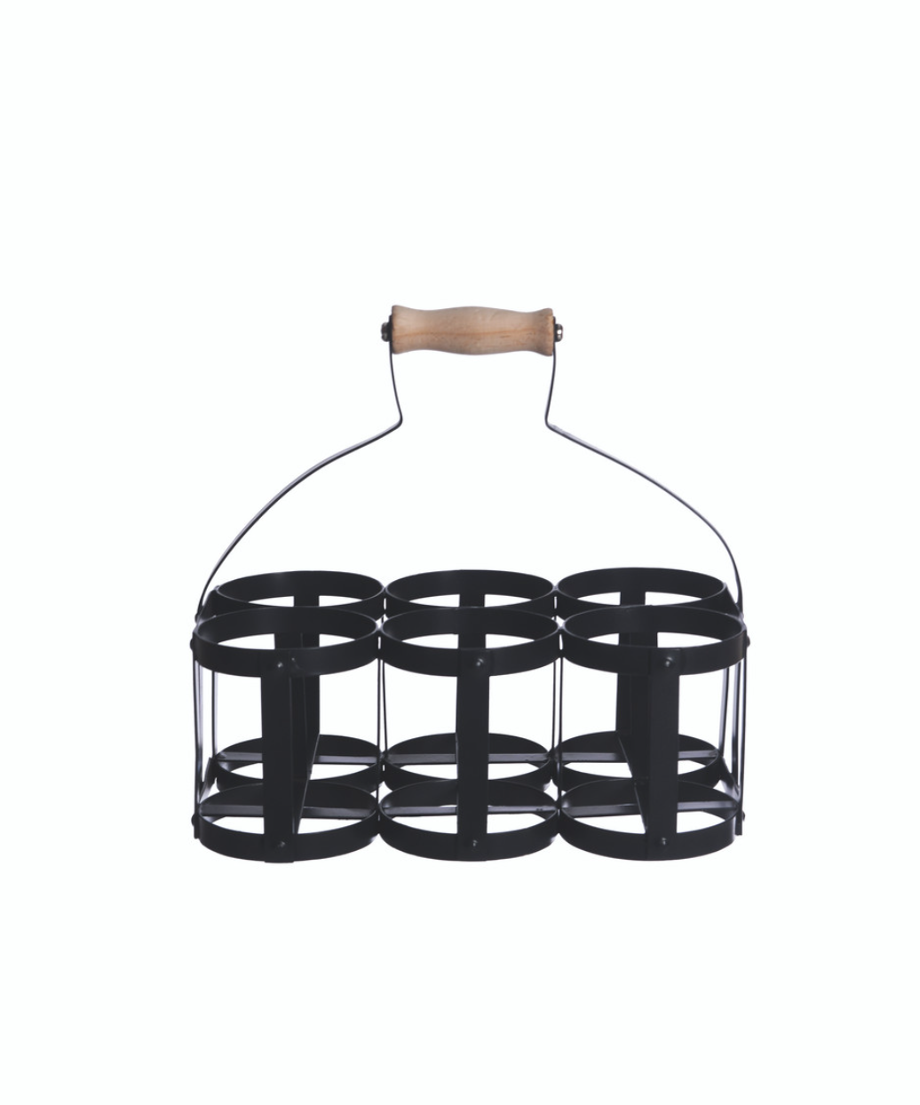 Garden Trading Original Milk Bottle Holder