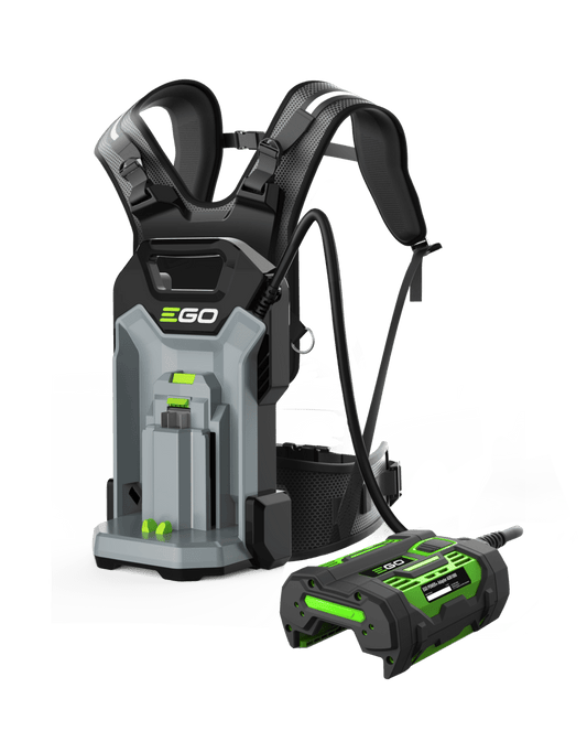 EGO BHX1000-K0002 Backpack Harness Kit