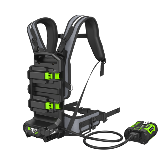 EGO BHX2001 Pro X Backpack Harness - PeakPower Technology