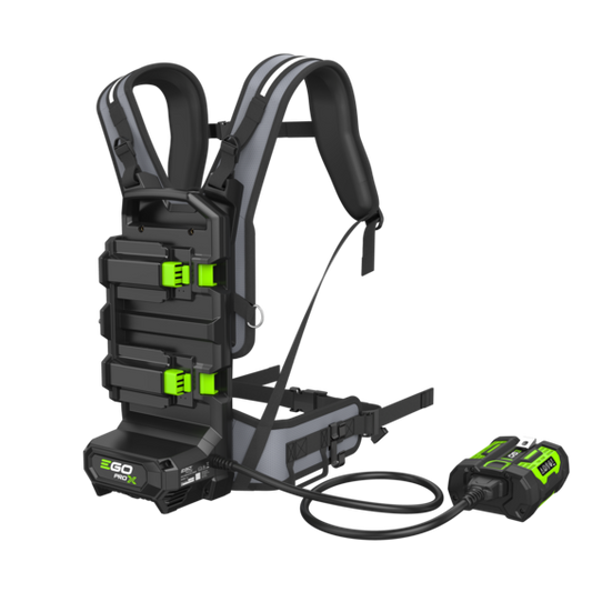 EGO BHX2001 Pro X Backpack Harness - PeakPower Technology