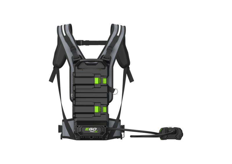 EGO BHX2001 Pro X Backpack Harness - PeakPower Technology