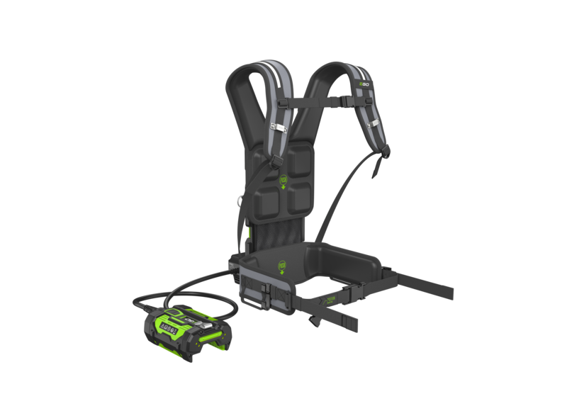 EGO BHX2001 Pro X Backpack Harness - PeakPower Technology