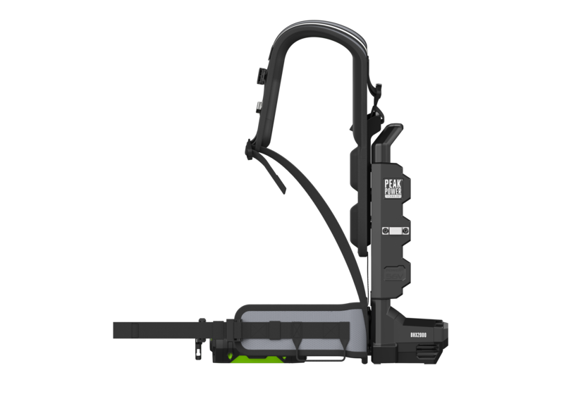 EGO BHX2001 Pro X Backpack Harness - PeakPower Technology