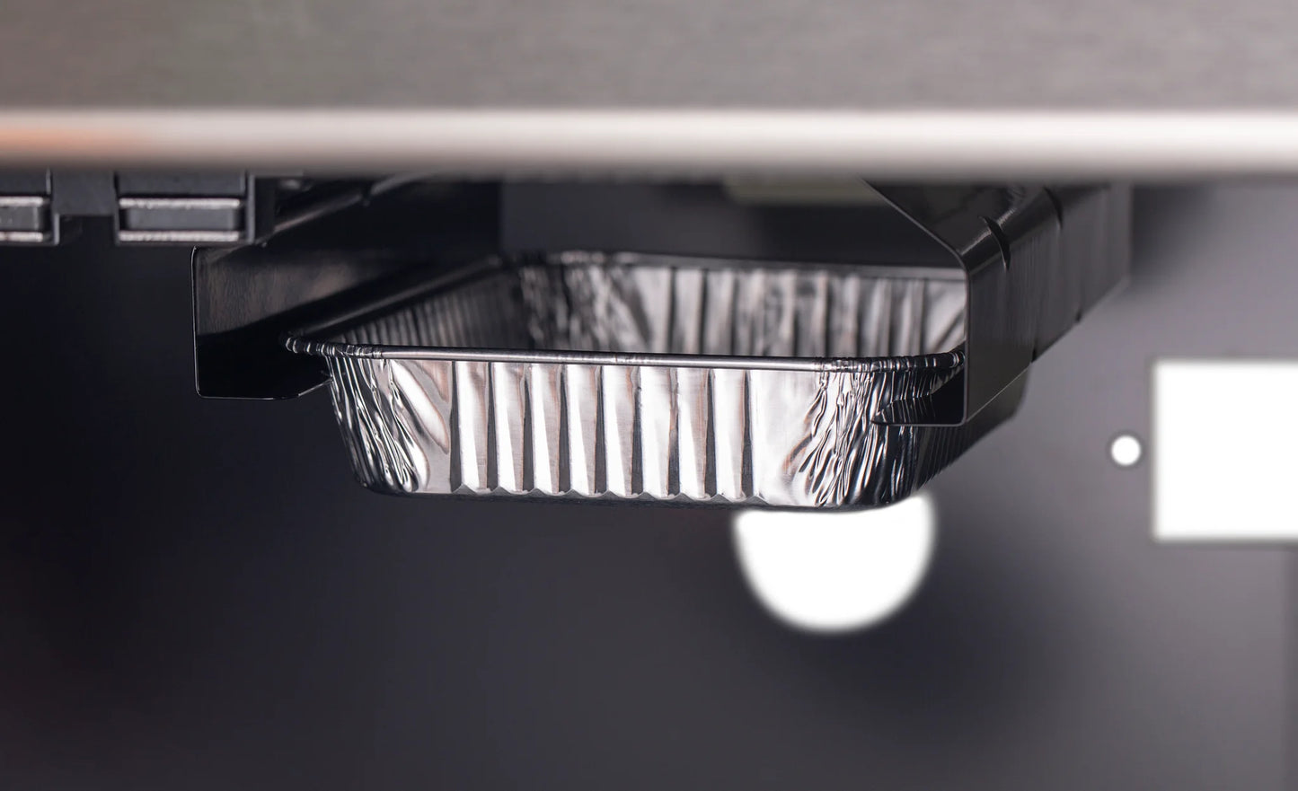 Broil King - Foil Drip Pan - Fits Baron / Crown (Pack of 3)